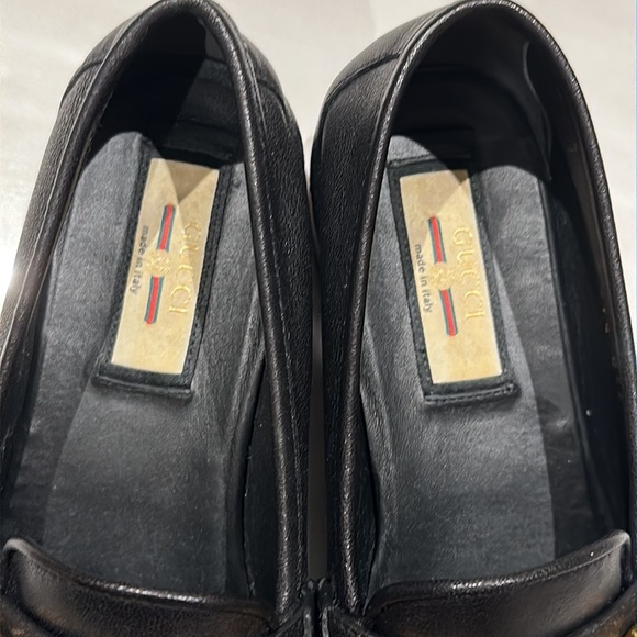 Gucci loafers - Picture 2 of 5